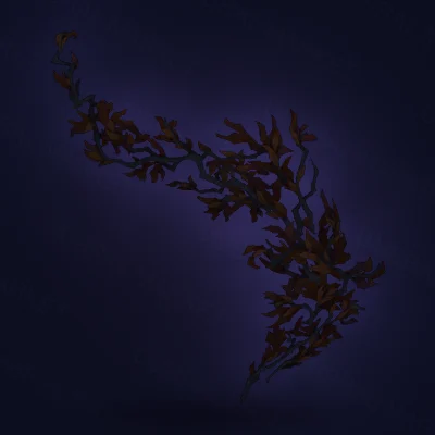 Nathrian Leafy Briar
