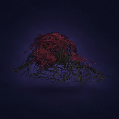 Nathrian Sinstain Ivy Cluster
