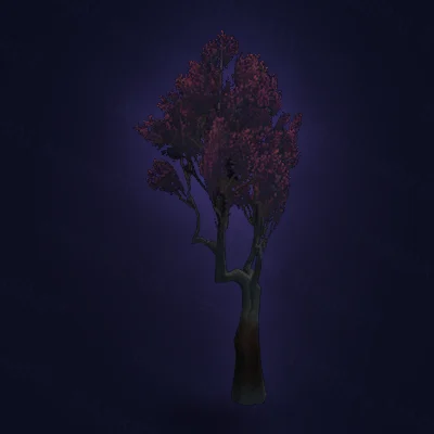 Nathrian Sinstain Oak