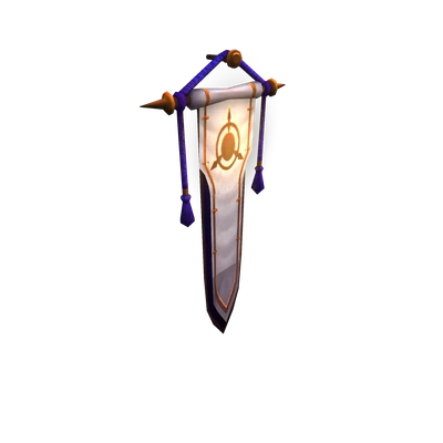 Netherlight Conclave Banner