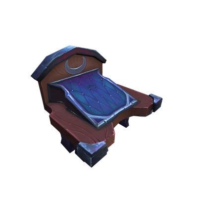 Nightborne Jeweler's Table