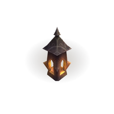 Nightborne Lantern