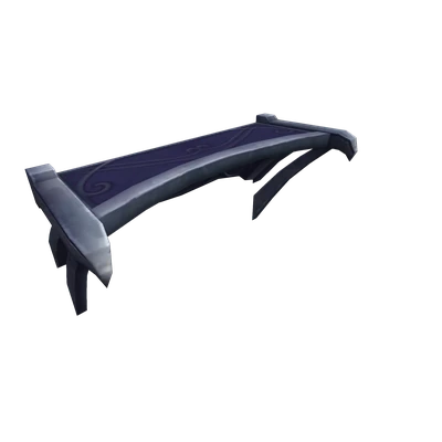 Nightborne Wall Shelf