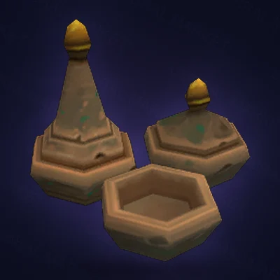 Nomad's Bowl Set
