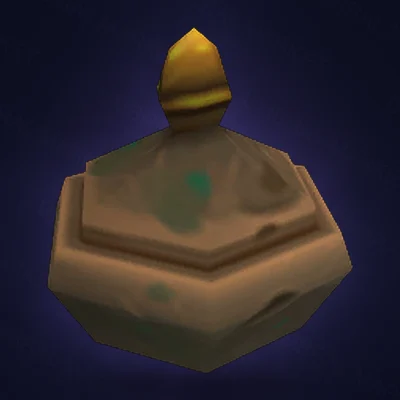 Nomad's Covered Serving Bowl