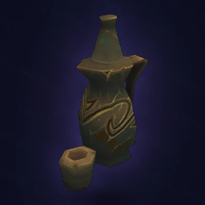 Nomad's Refreshment Set
