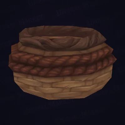 Open Maruukai Storage Basket