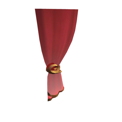 Open Silvermoon Drapes