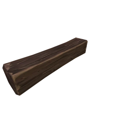 Orgrimmar Beam Platform