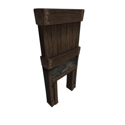 Orgrimmar Interior Doorway