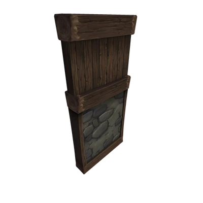 Orgrimmar Interior Wall