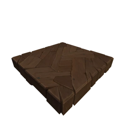 Orgrimmar Large Platform