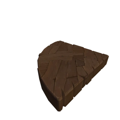 Orgrimmar Round Platform
