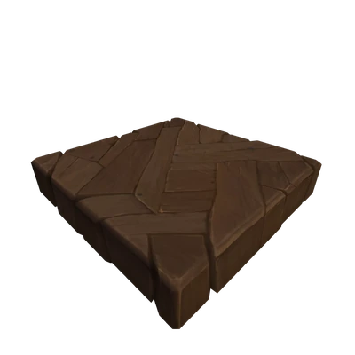 Orgrimmar Small Platform