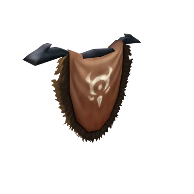 Outland Mag'har Banner