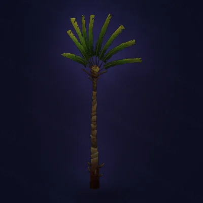 Palm of Pa'ku
