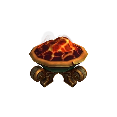 Pandaren Signal Brazier
