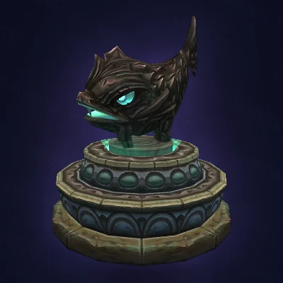 Pearlfin Fisher's Font