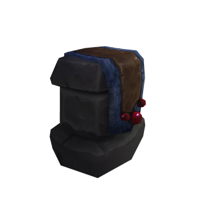 Pedestal of the Maelstrom's Wisdom — WoW Housing decor