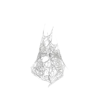 Pillar Cobweb
