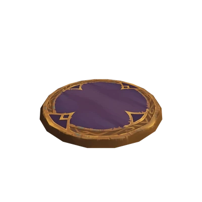 Plum Eversong Rug