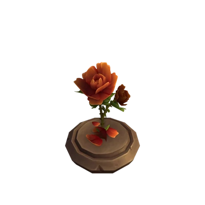 Preserved Gift of Gilneas — WoW Housing decor