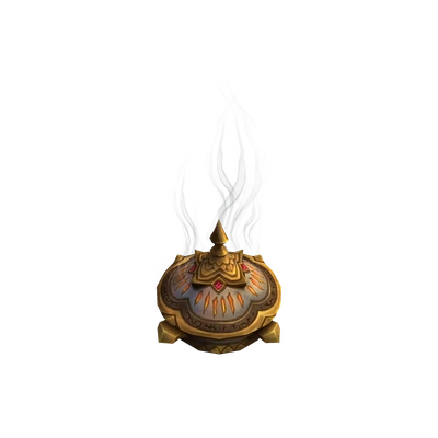 Preserver's Censer — WoW Housing decor