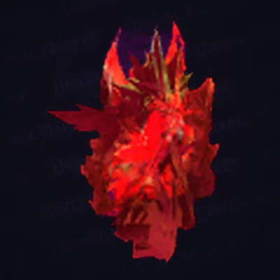 Preyhunter's Fanged Effigy