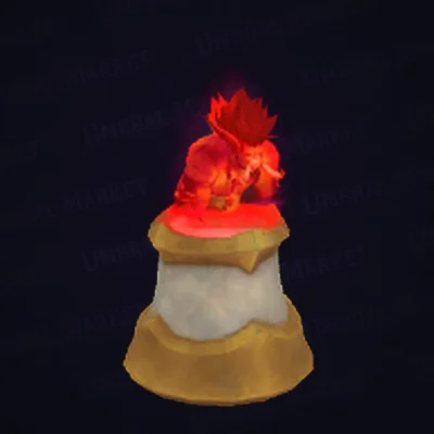 Preyhunter's Terror Bust