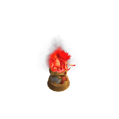 Preyseeker's Breaker Effigy