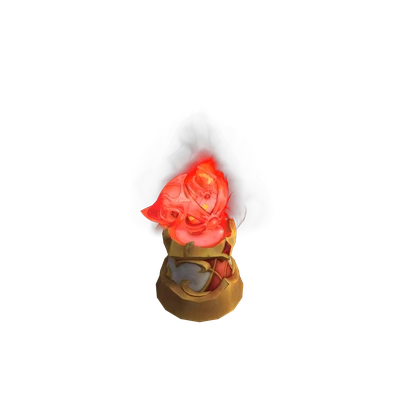 Preyseeker's Ethereal Effigy