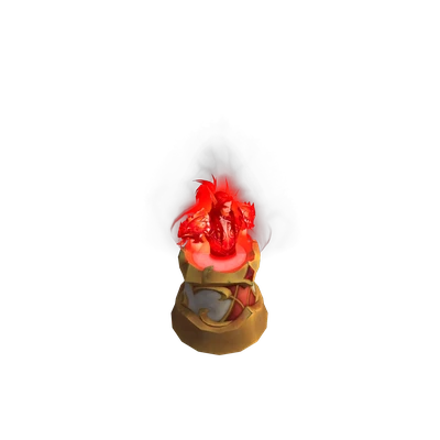 Preyseeker's Farstrider Effigy
