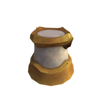 Preyseeker's Plinth — WoW Housing decor