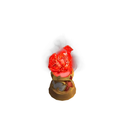 Preyseeker's Vindicator Effigy