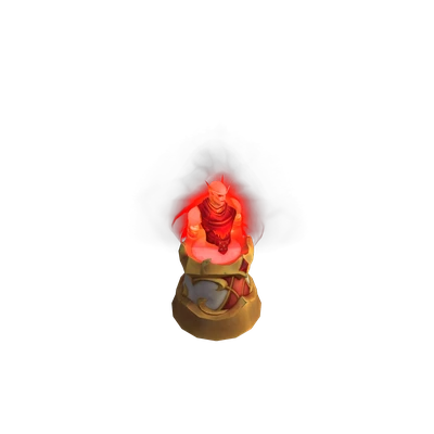 Preyseeker's Wretched Effigy