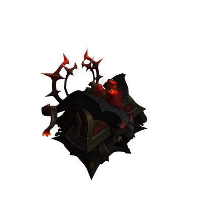 Prime Evil's Chest