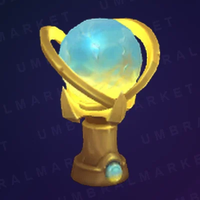 Prized Orb of Azeroth
