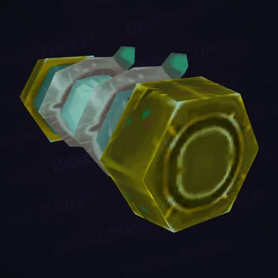Protected Tortollan Scroll Case