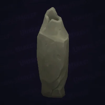 Purified Ancient Urn