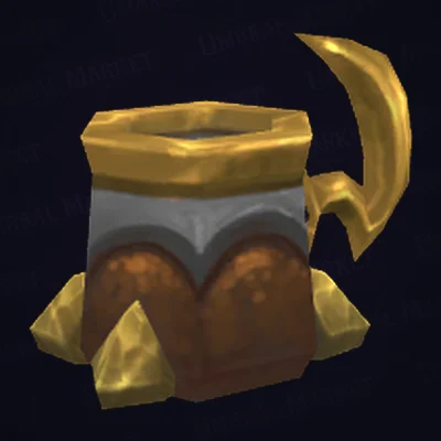 Purified Dracthyr Stein