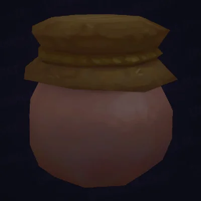 Purified Earthen Pot