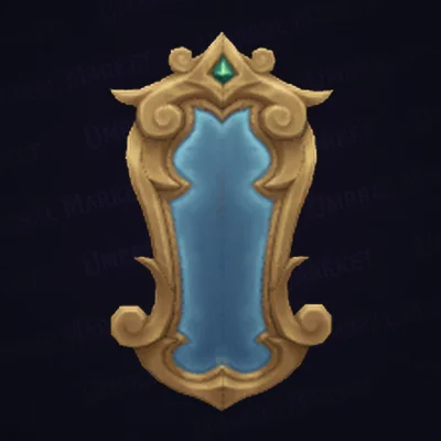 Purified Elven Mirror