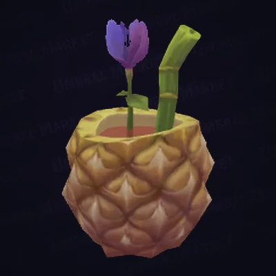 Purified Goblin Cup