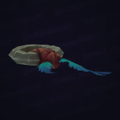 Purified Troll Ring