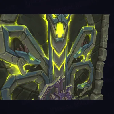 Rage of the Shackled" Mural