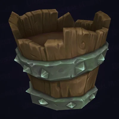 Razorwind Banded Planter