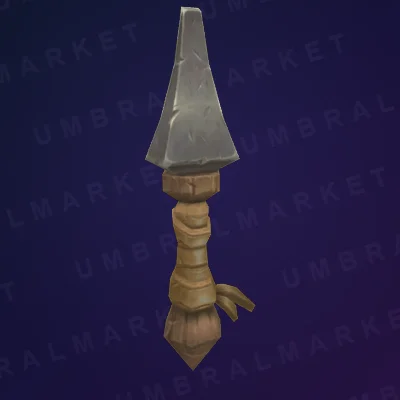 Razorwind Crafter's Chisel