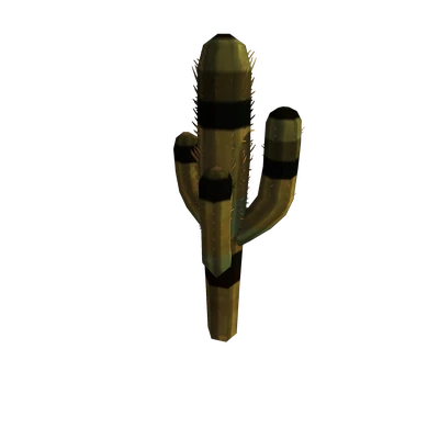 Razorwind Fighting Cactus