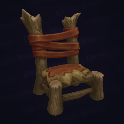 Razorwind Porch Chair