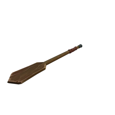 Razorwind River Paddle